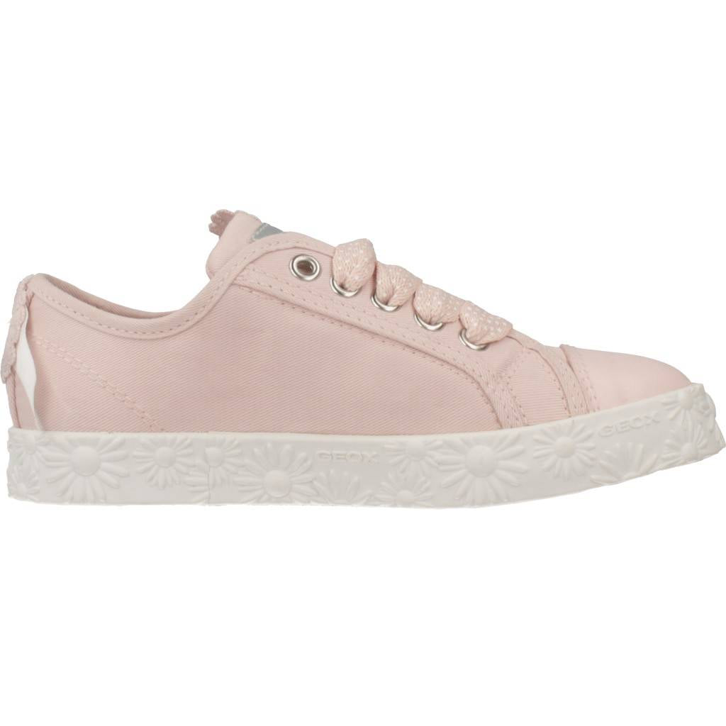 GEOX JR CIAK GIRL en color ROSA (4)
