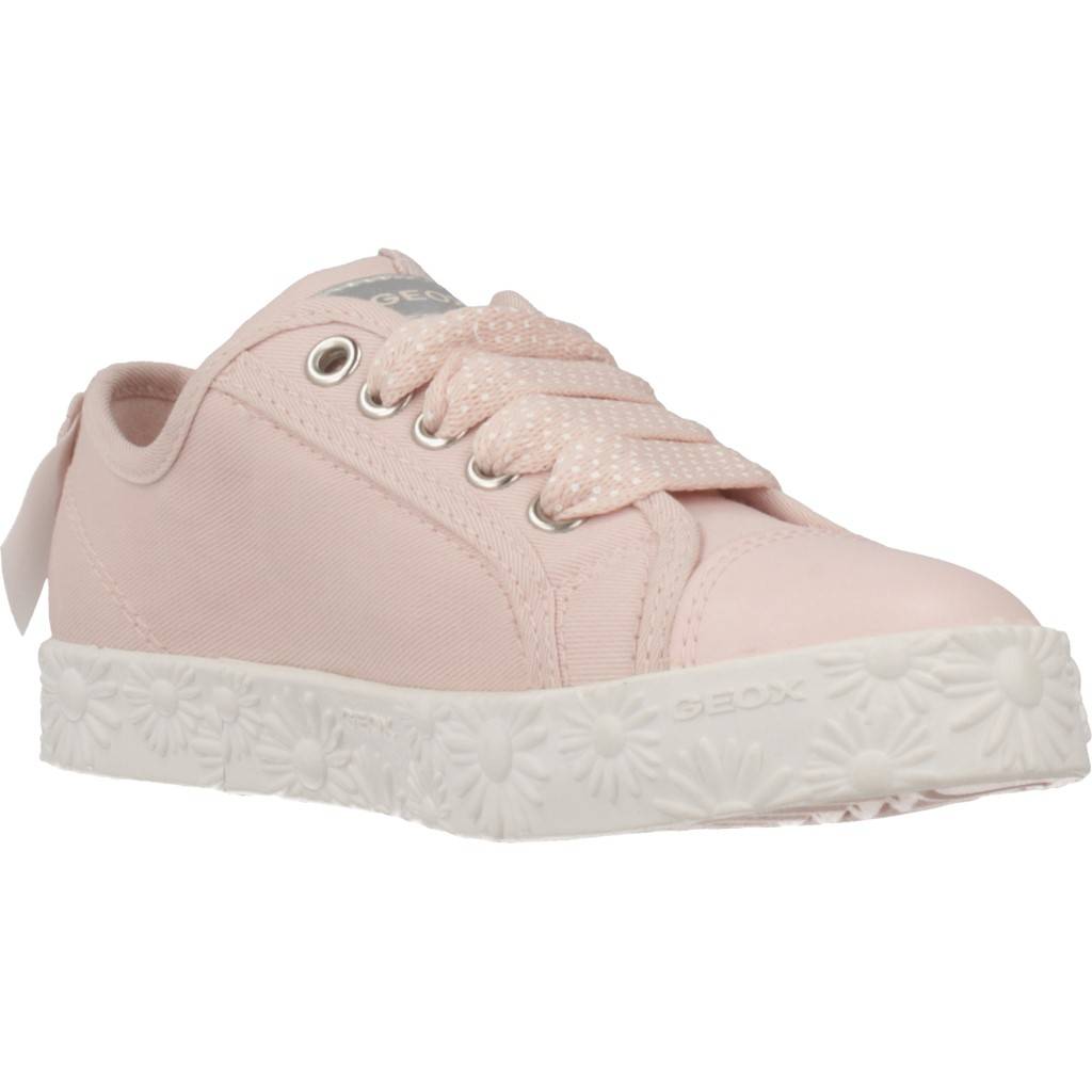 GEOX JR CIAK GIRL en color ROSA (5)