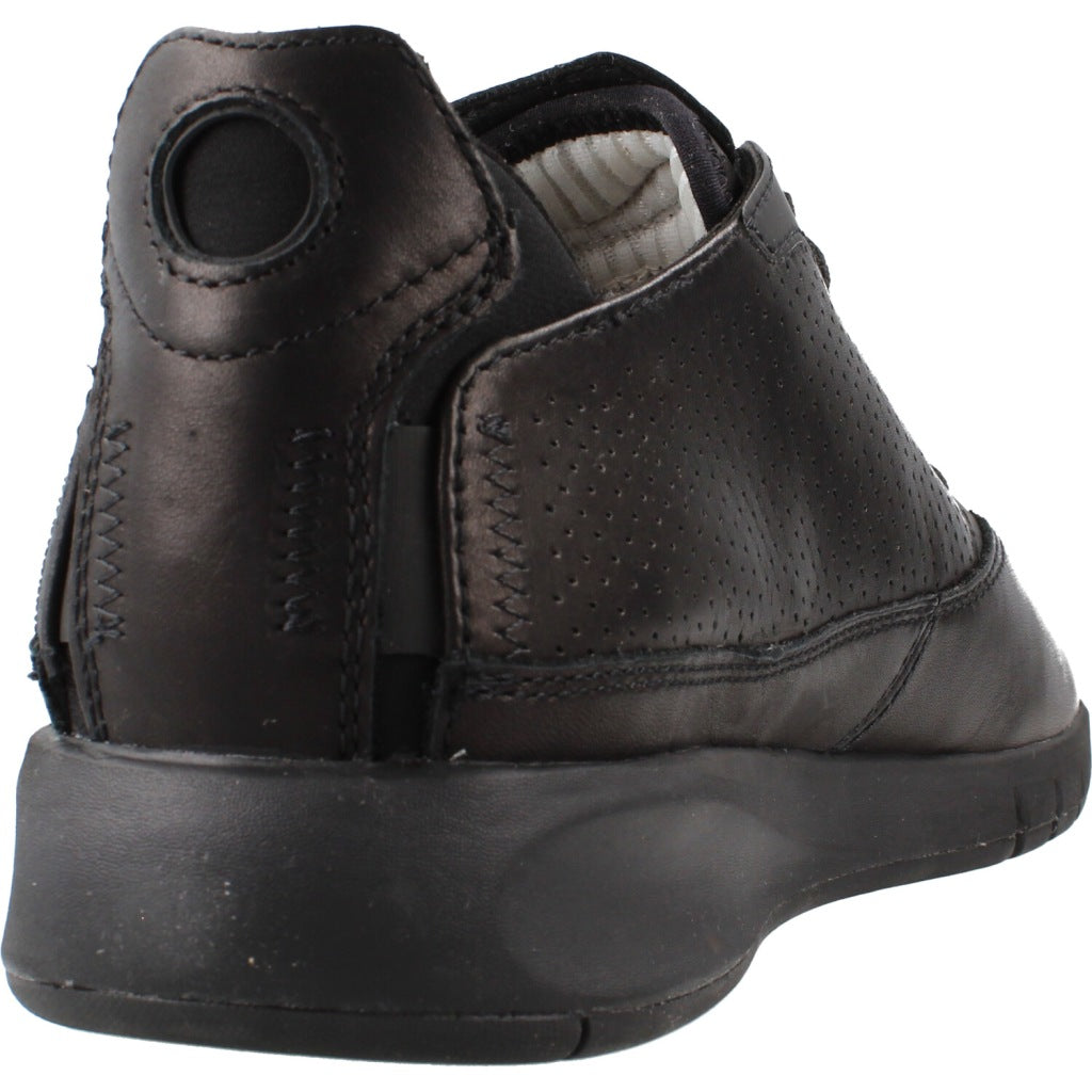 GEOX U AERANTIS en color NEGRO (3)