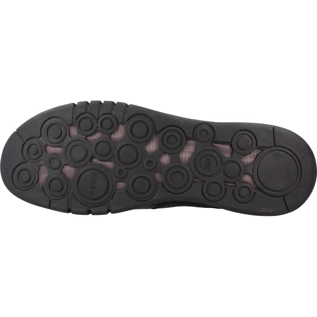 GEOX U AERANTIS en color NEGRO (6)