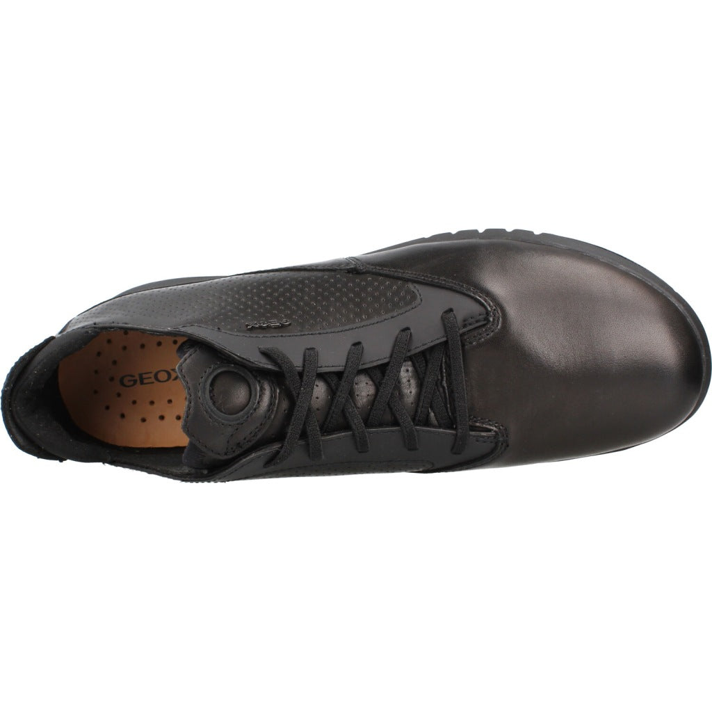 GEOX U AERANTIS en color NEGRO (7)