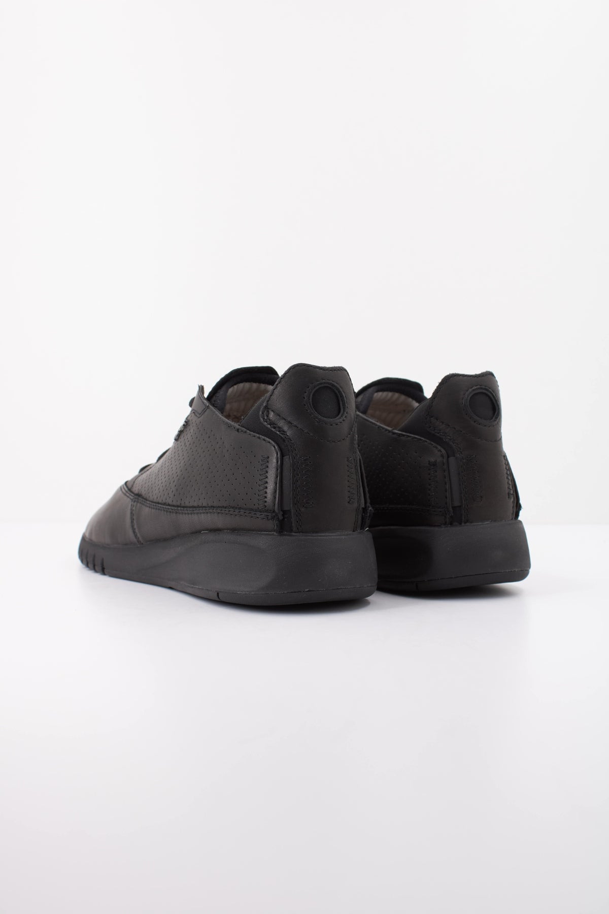 GEOX U AERANTIS en color NEGRO (4)