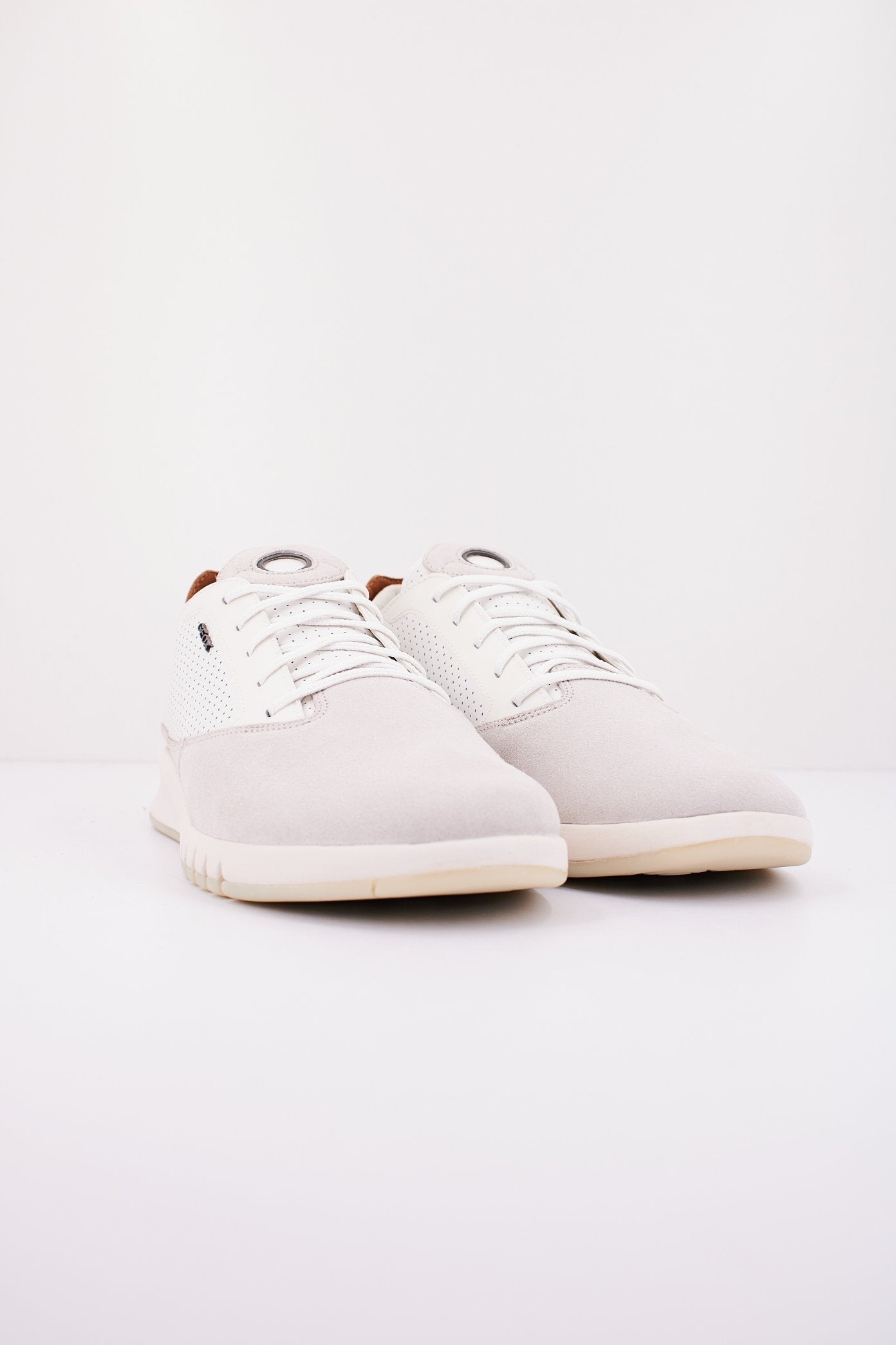 GEOX U AERANTIS en color BLANCO (2)