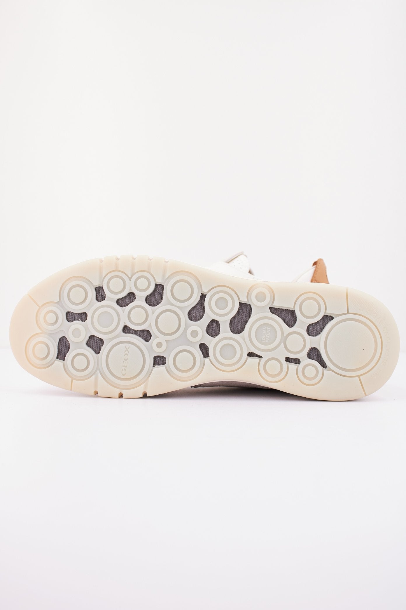 GEOX U AERANTIS en color BLANCO (4)