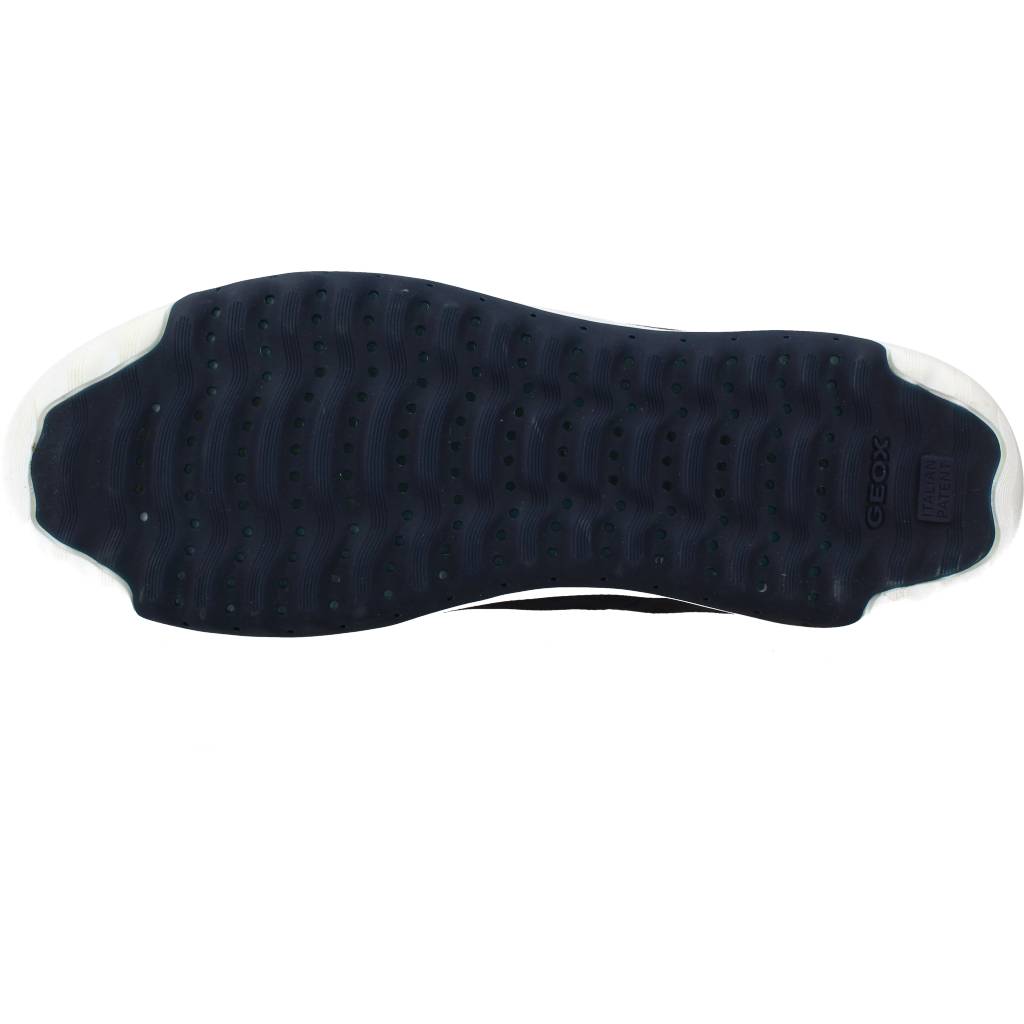 GEOX U NEXSIDE en color AZUL (6)