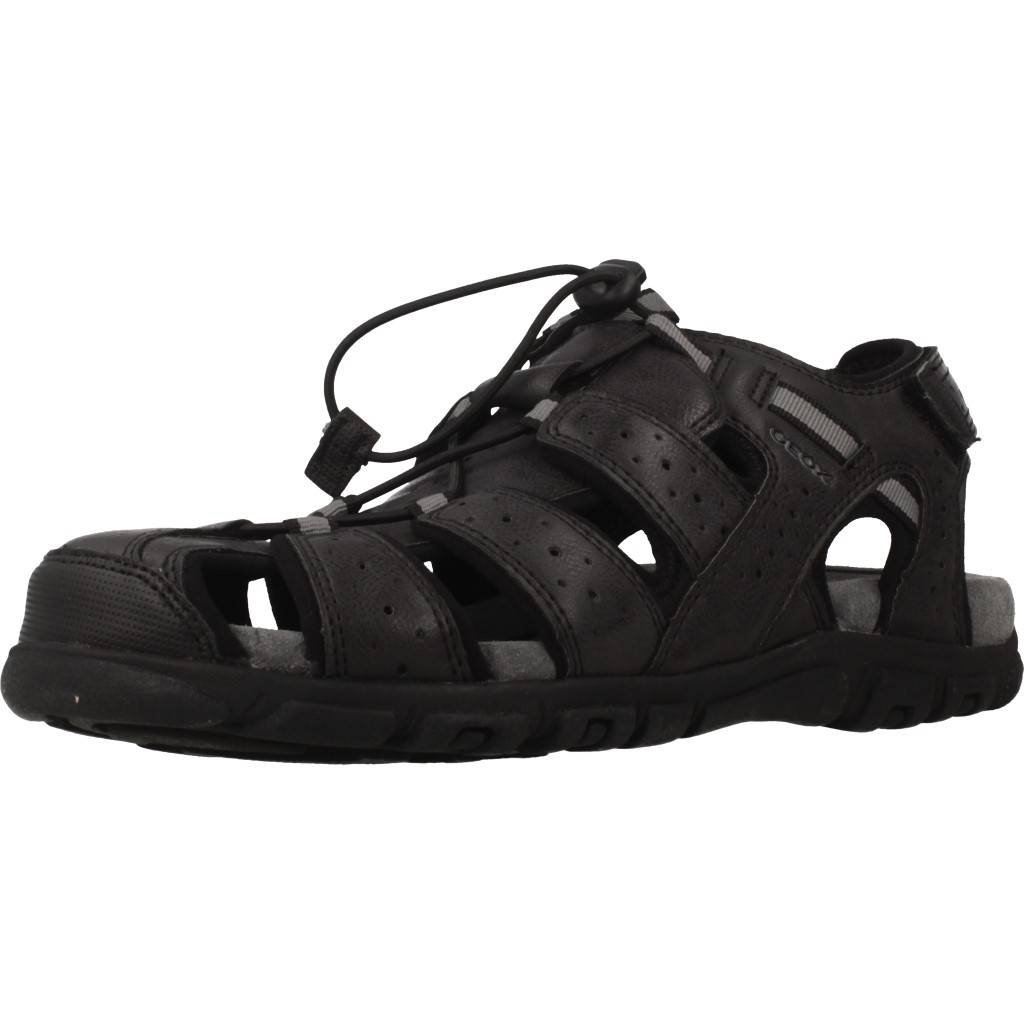 GEOX UB en color NEGRO (1)