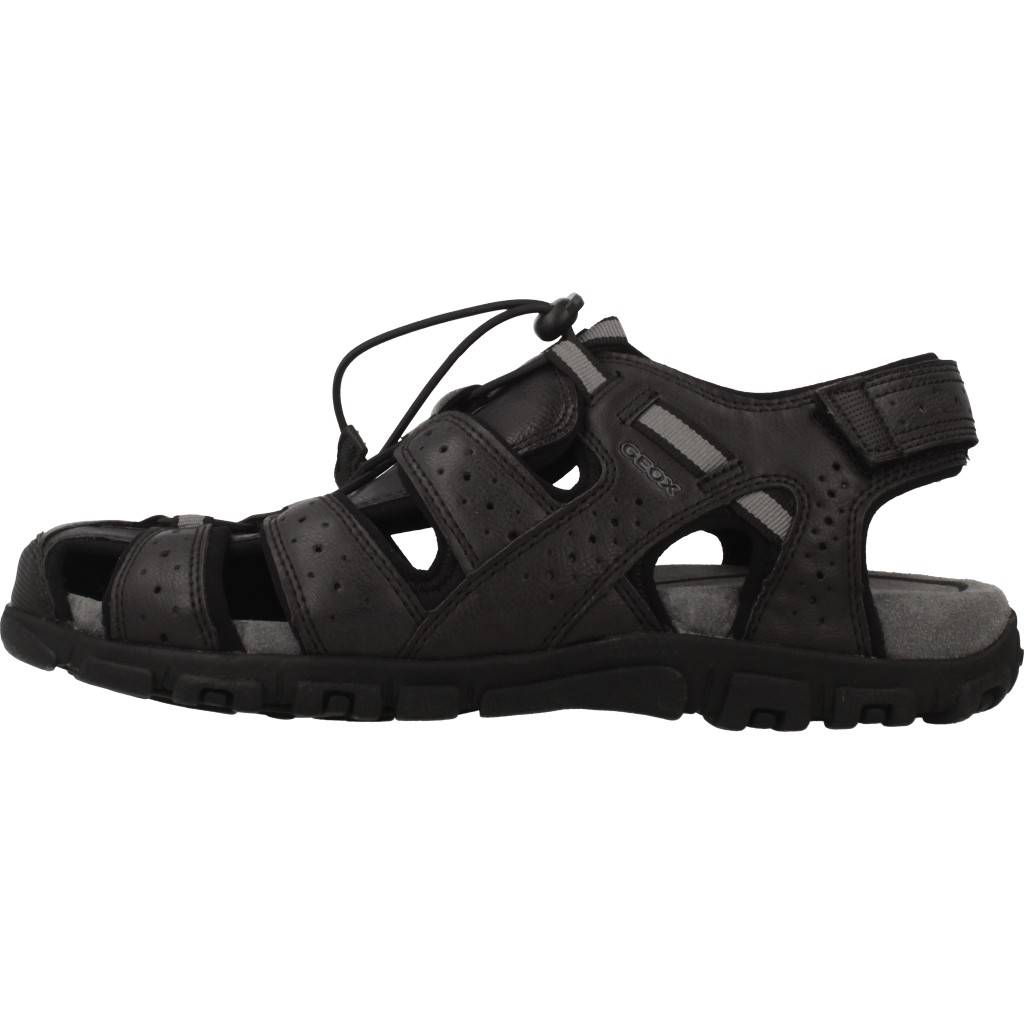 GEOX UB en color NEGRO (2)