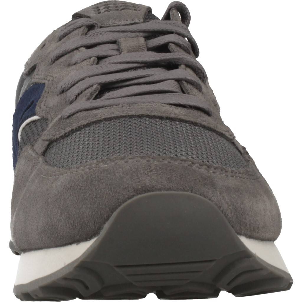 GEOX U VINCIT en color GRIS (6)