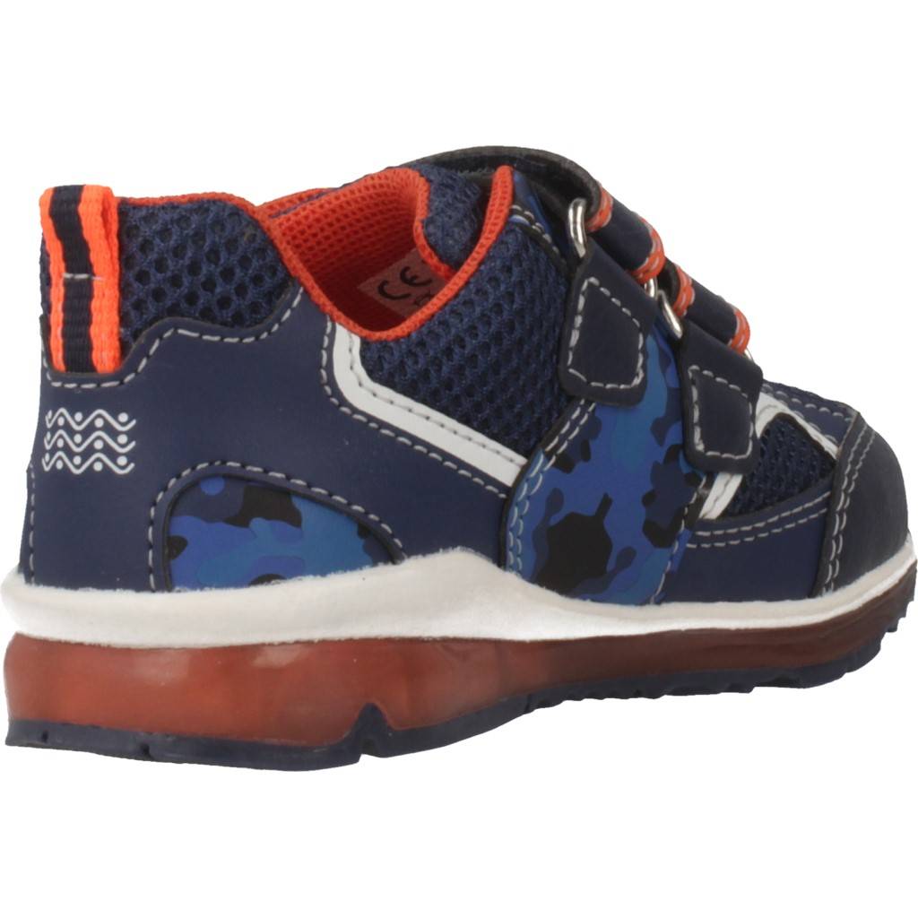 GEOX BA en color AZUL (3)