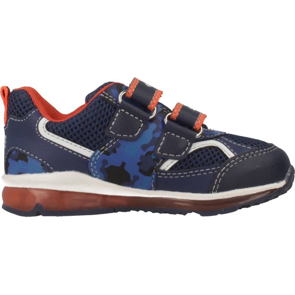 GEOX BA en color AZUL (4)