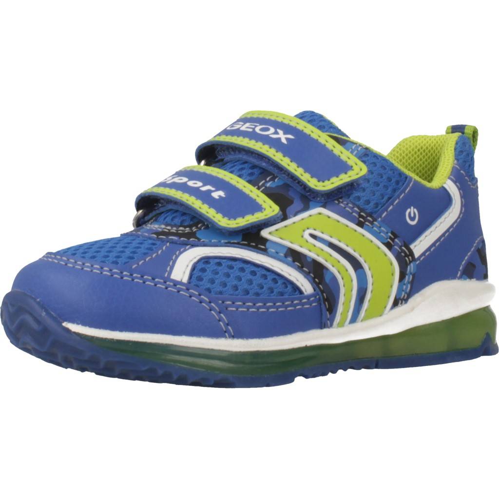 GEOX BA en color AZUL (1)