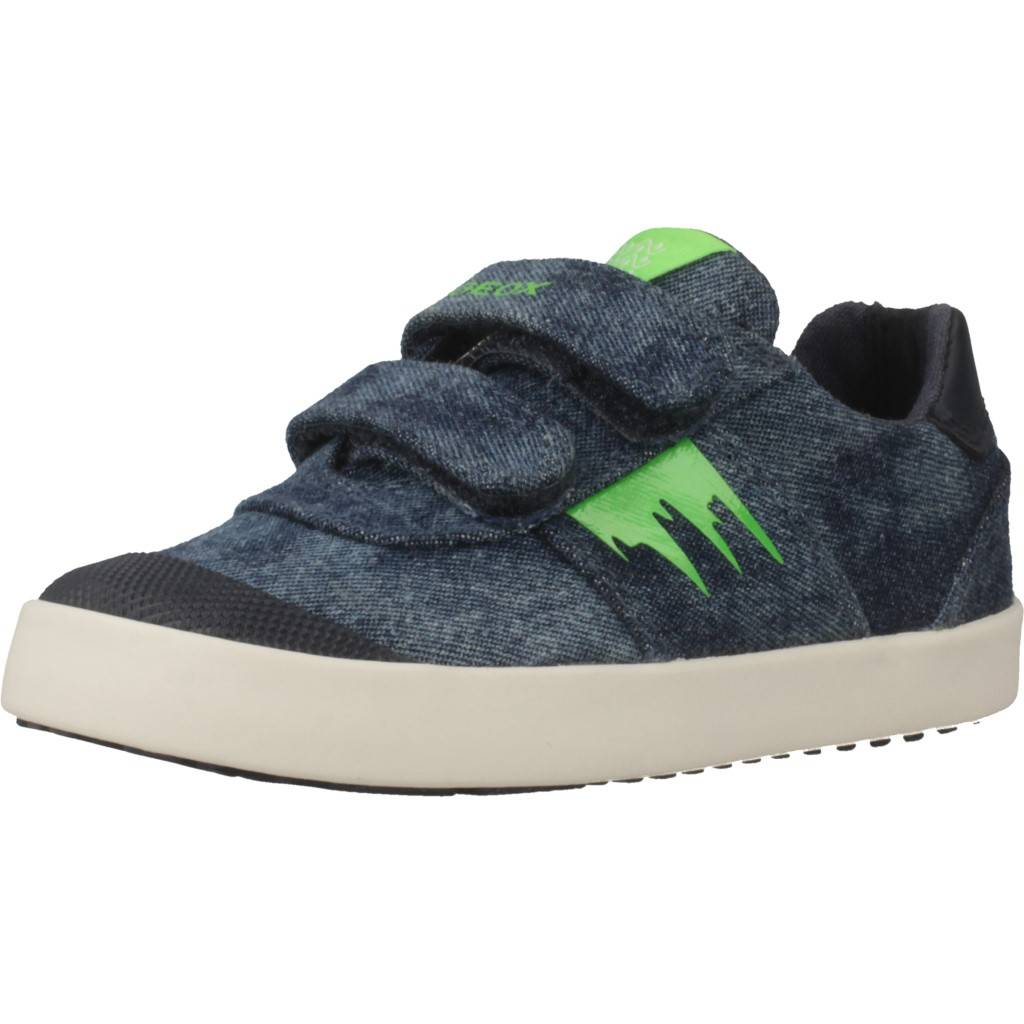 GEOX B KILWI BOY en color AZUL (1)