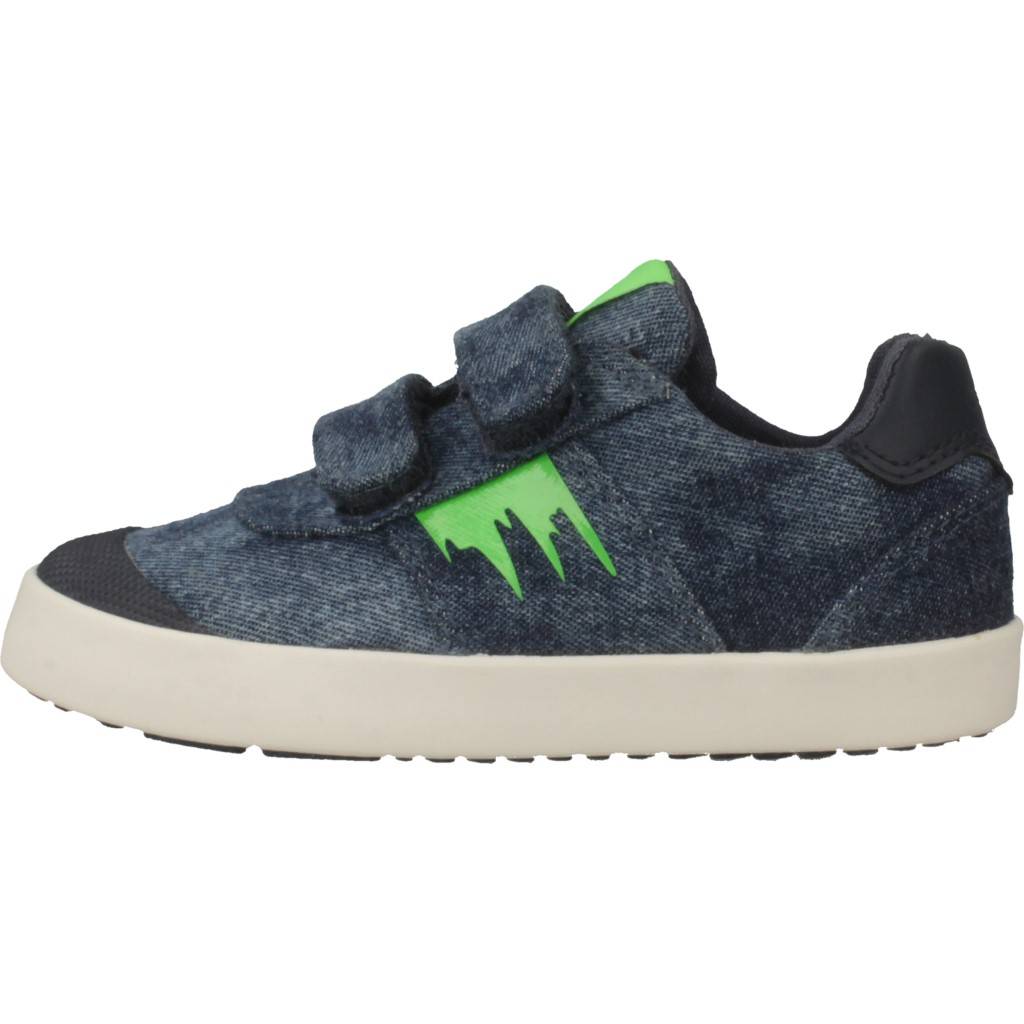 GEOX B KILWI BOY en color AZUL (2)