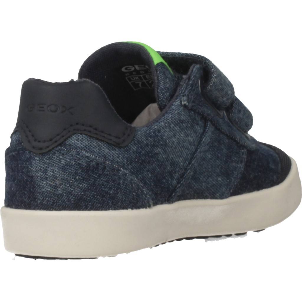 GEOX B KILWI BOY en color AZUL (3)