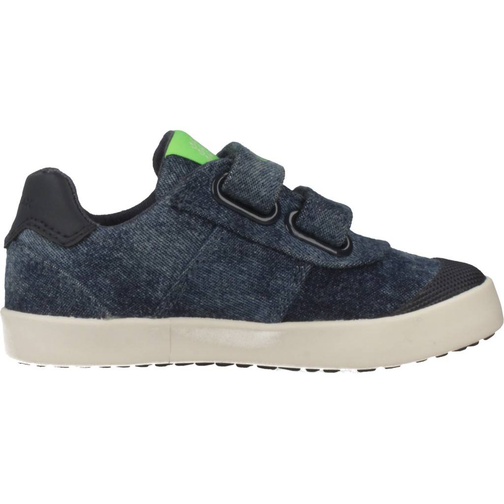 GEOX B KILWI BOY en color AZUL (4)