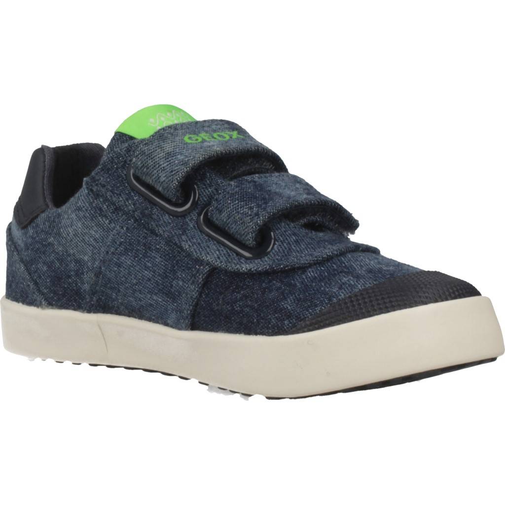 GEOX B KILWI BOY en color AZUL (5)