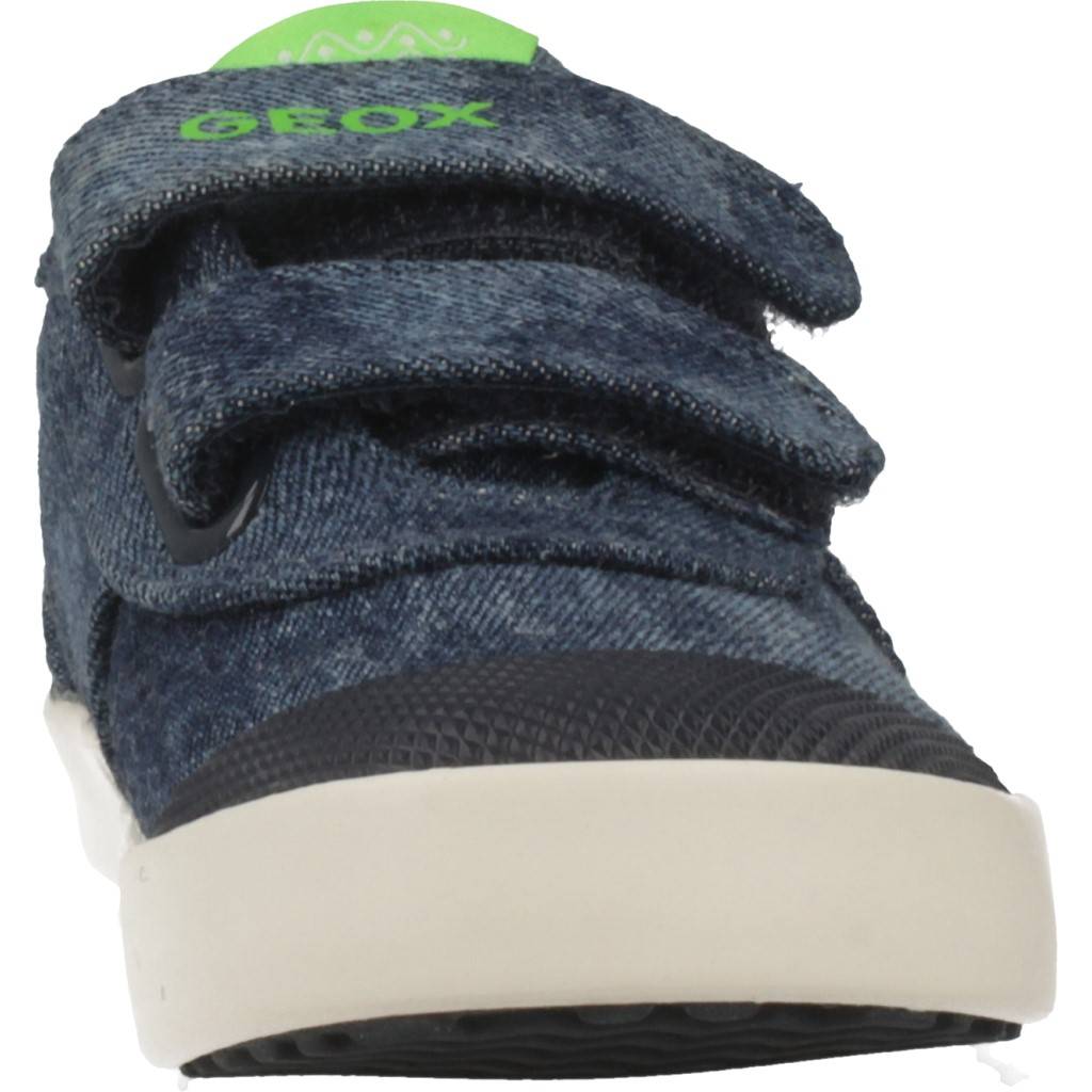 GEOX B KILWI BOY en color AZUL (6)