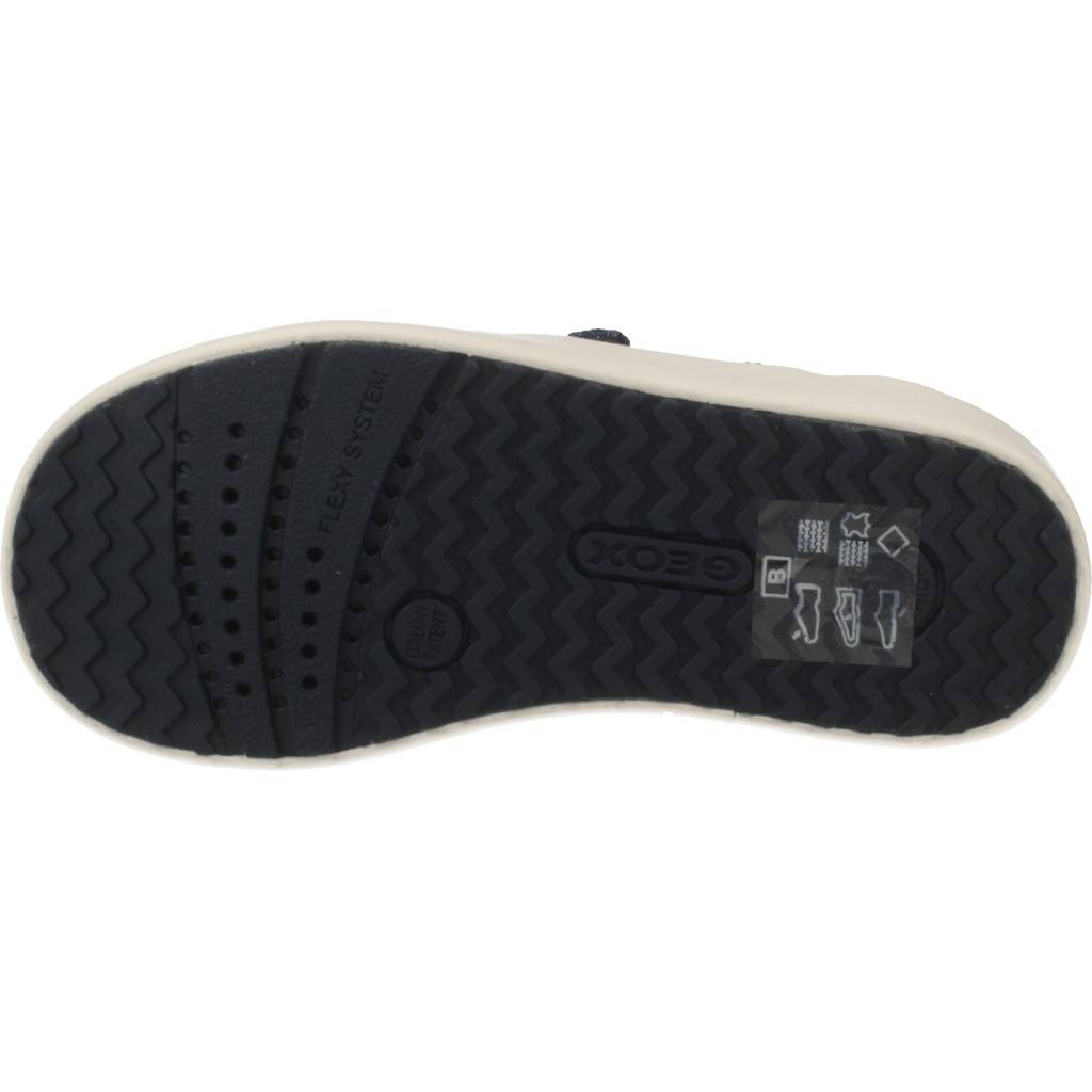 GEOX B KILWI BOY en color AZUL (7)