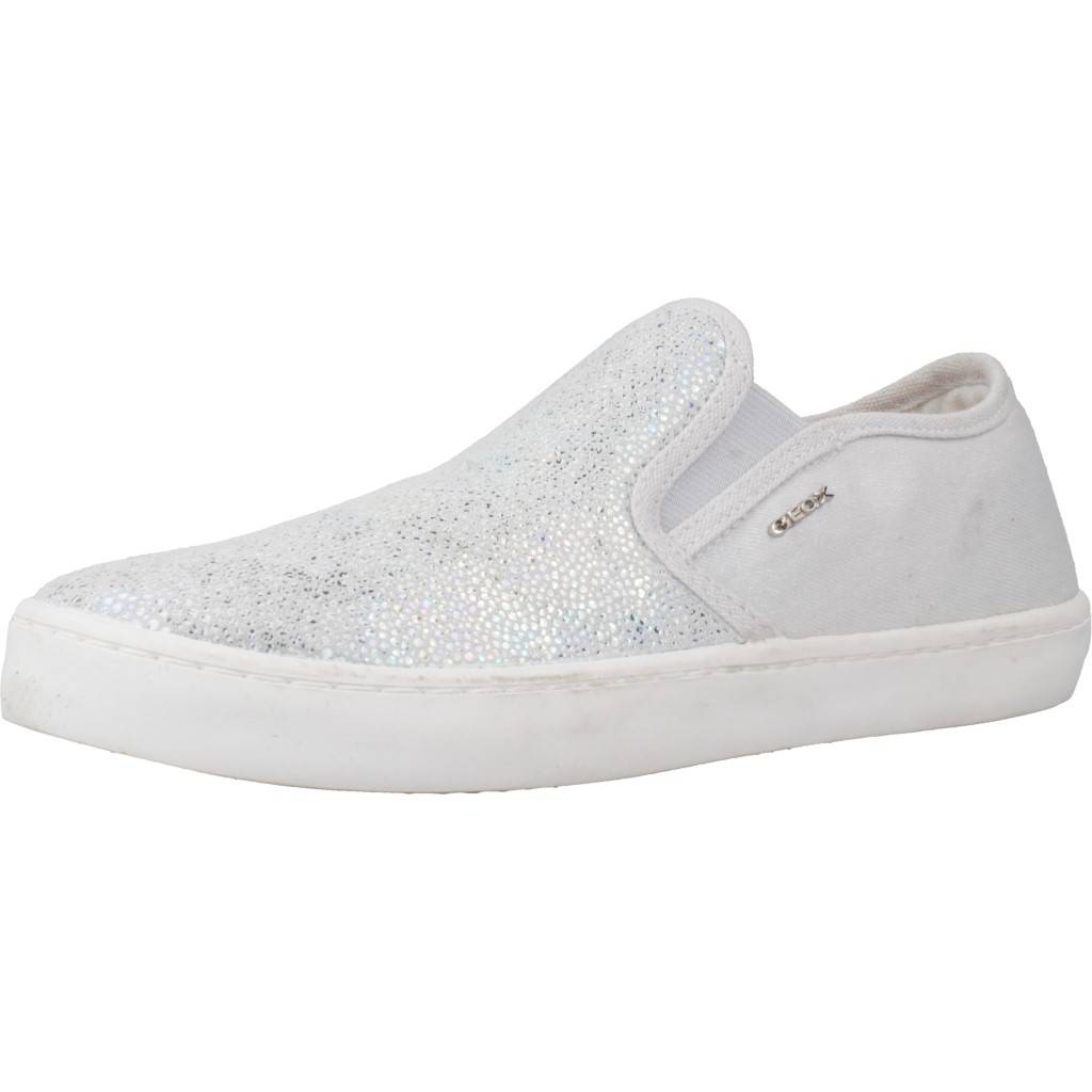 GEOX J KILWI G.D en color GRIS (1)