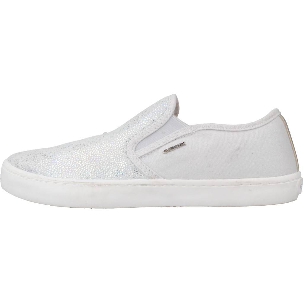 GEOX J KILWI G.D en color GRIS (2)