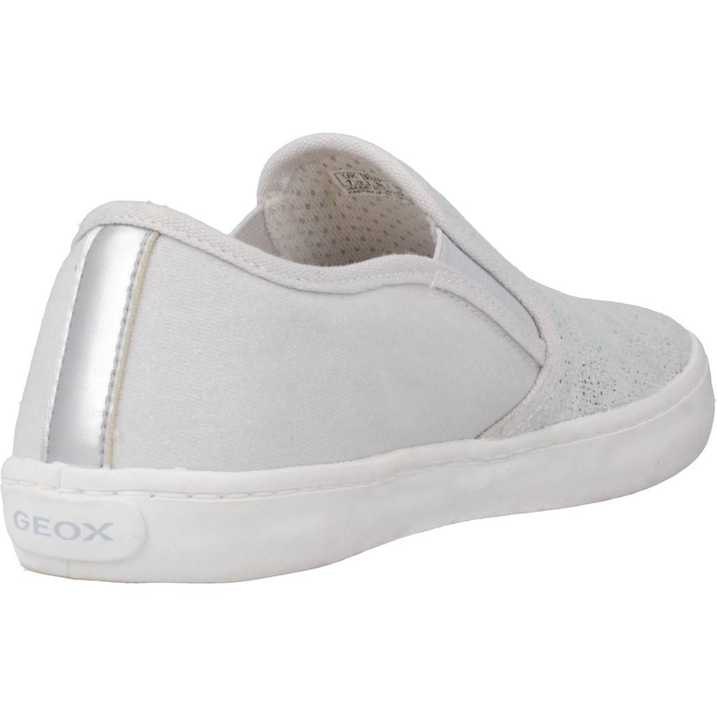 GEOX J KILWI G.D en color GRIS (3)