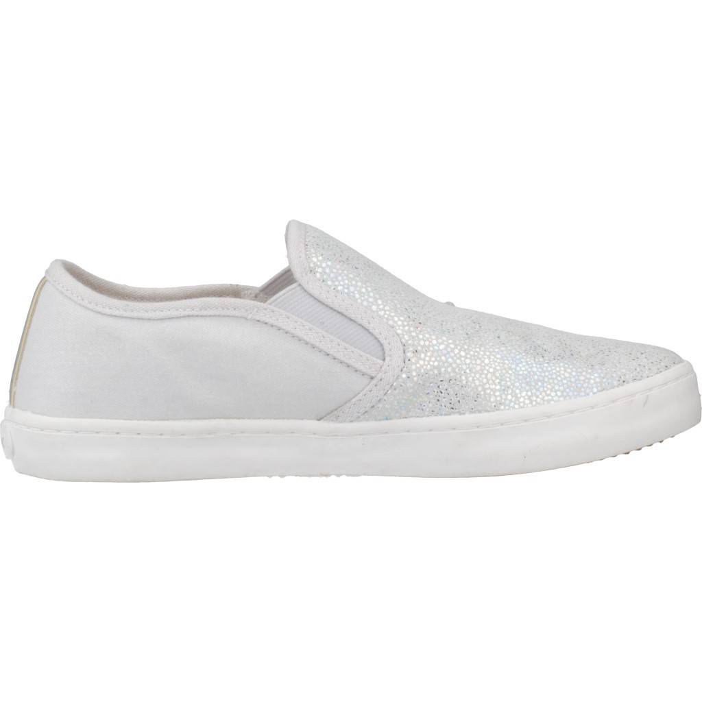 GEOX J KILWI G.D en color GRIS (4)