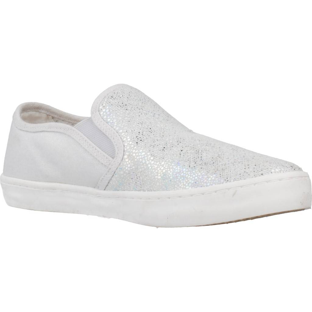 GEOX J KILWI G.D en color GRIS (5)