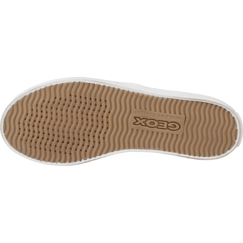 GEOX J KILWI G.D en color GRIS (6)