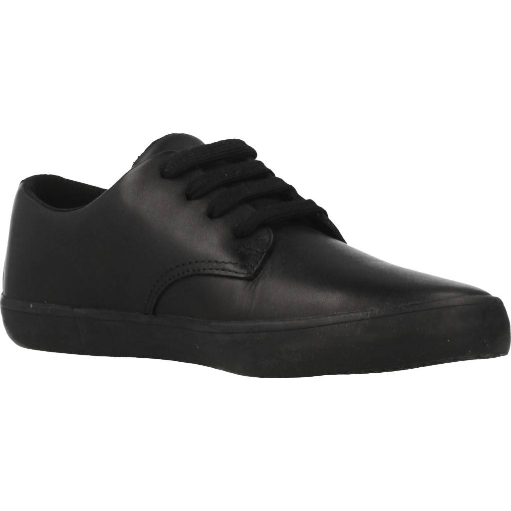 GEOX J KILWI B. G en color NEGRO (5)