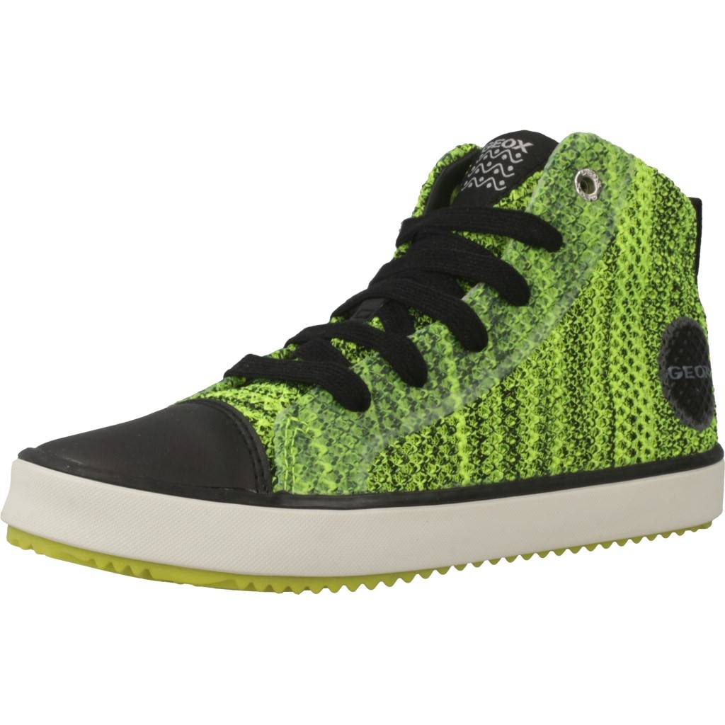 GEOX J ALONISSO B. F en color VERDE (1)