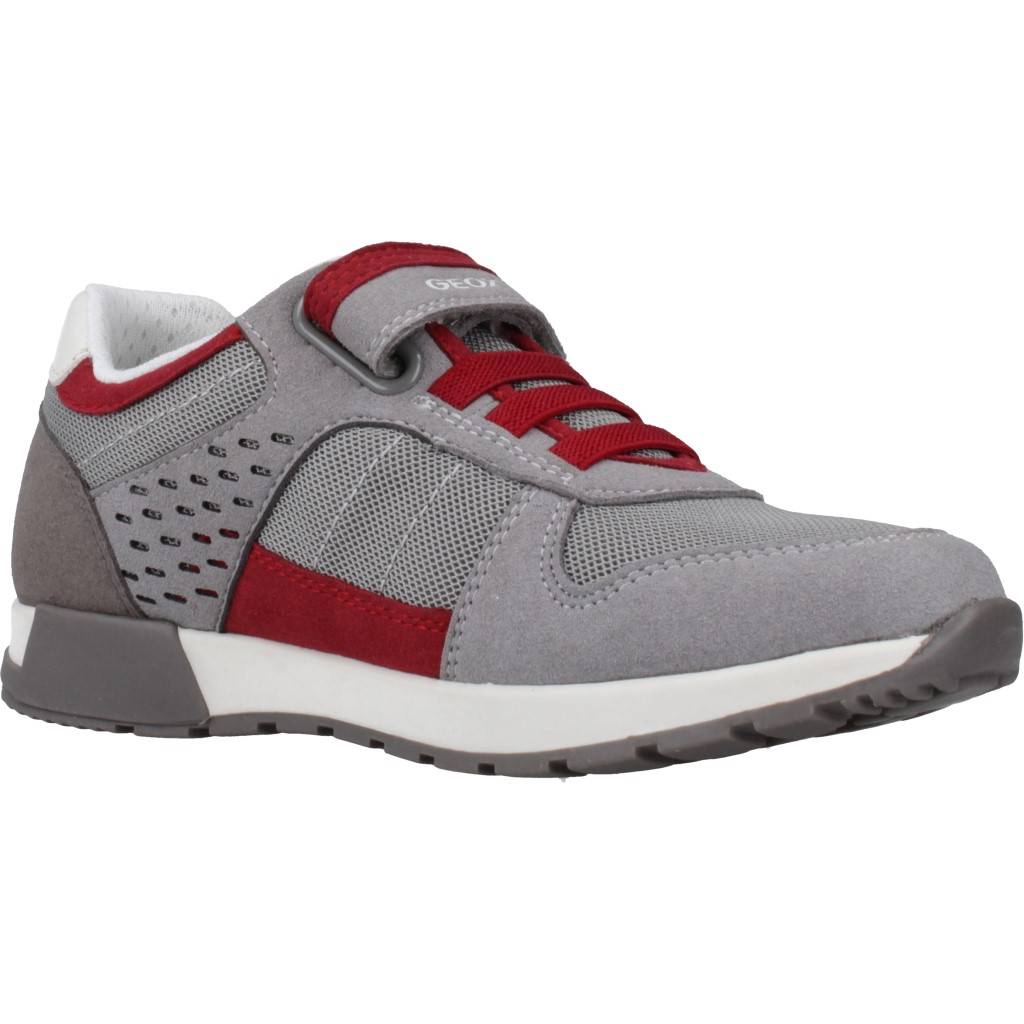 GEOX AF J ALFIER BOY en color GRIS (5)