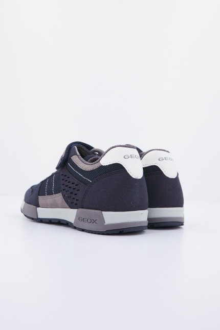GEOX J ALFIER B. A en color AZUL (3)