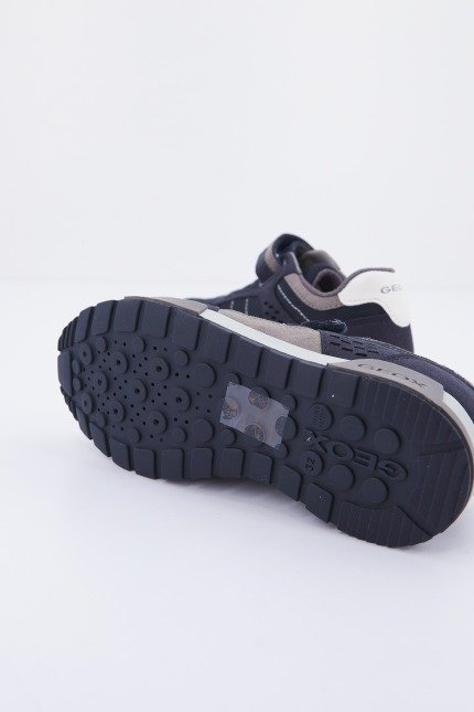 GEOX J ALFIER B. A en color AZUL (4)