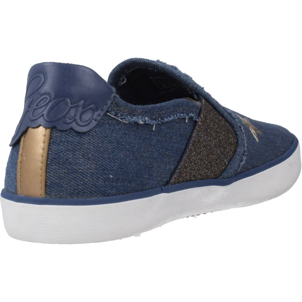 GEOX J KILWI GIRL en color AZUL (3)