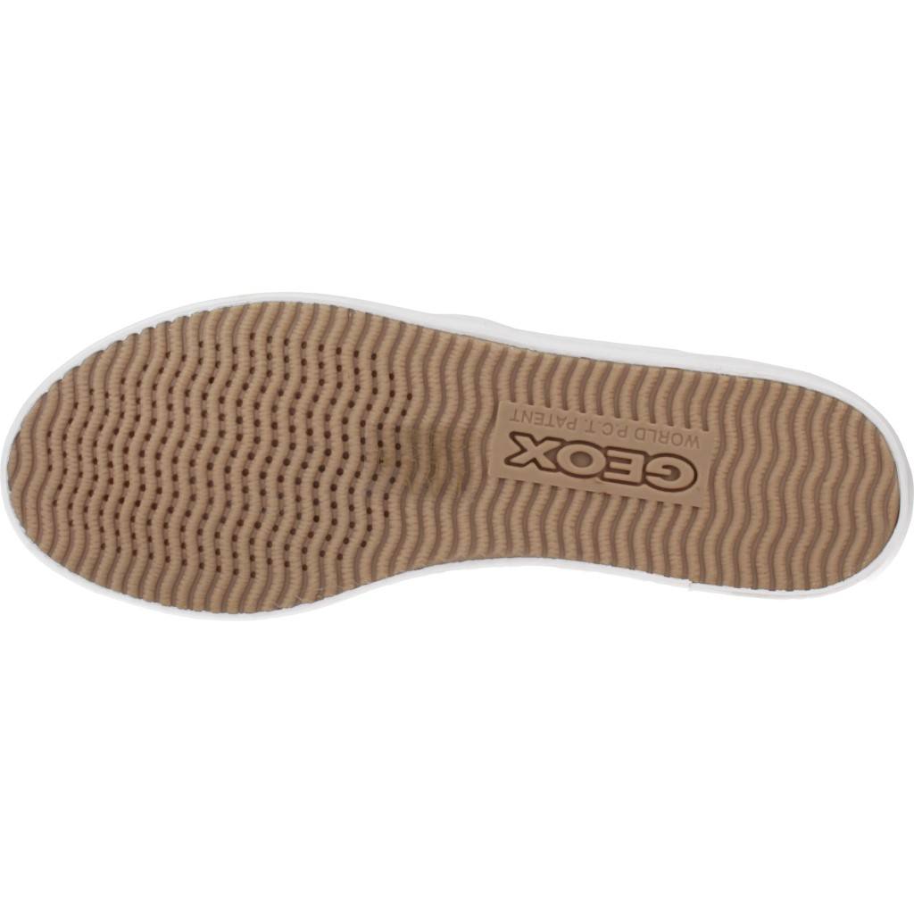 GEOX J KILWI GIRL en color AZUL (6)