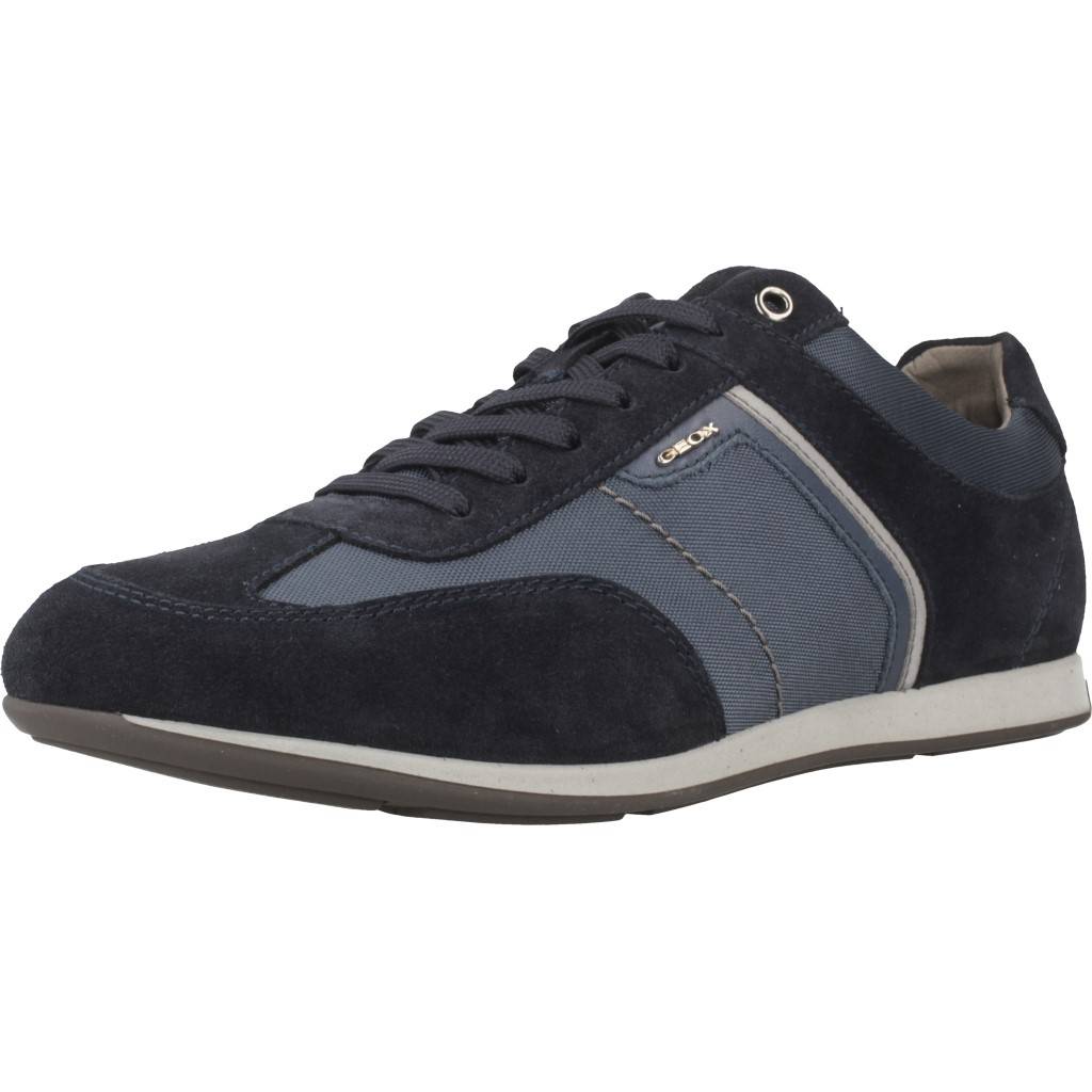 GEOX U CLEMET en color AZUL (1)