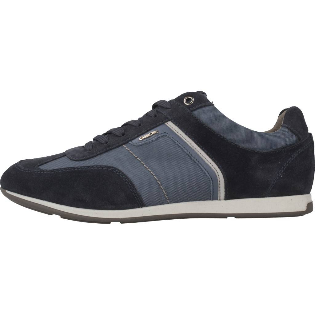GEOX U CLEMET en color AZUL (2)