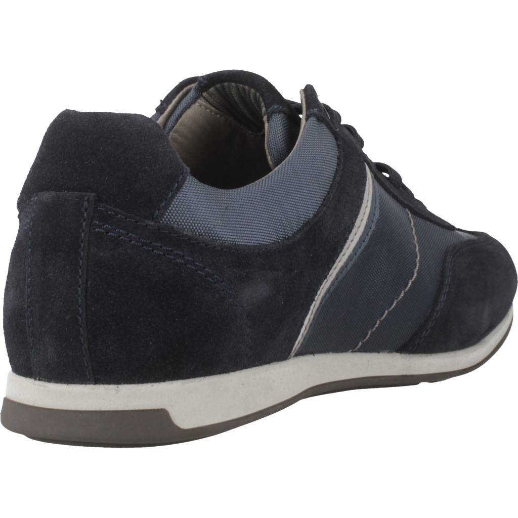 GEOX U CLEMET en color AZUL (3)