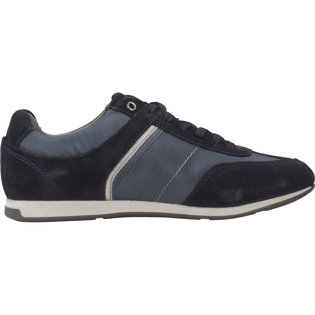 GEOX U CLEMET en color AZUL (4)