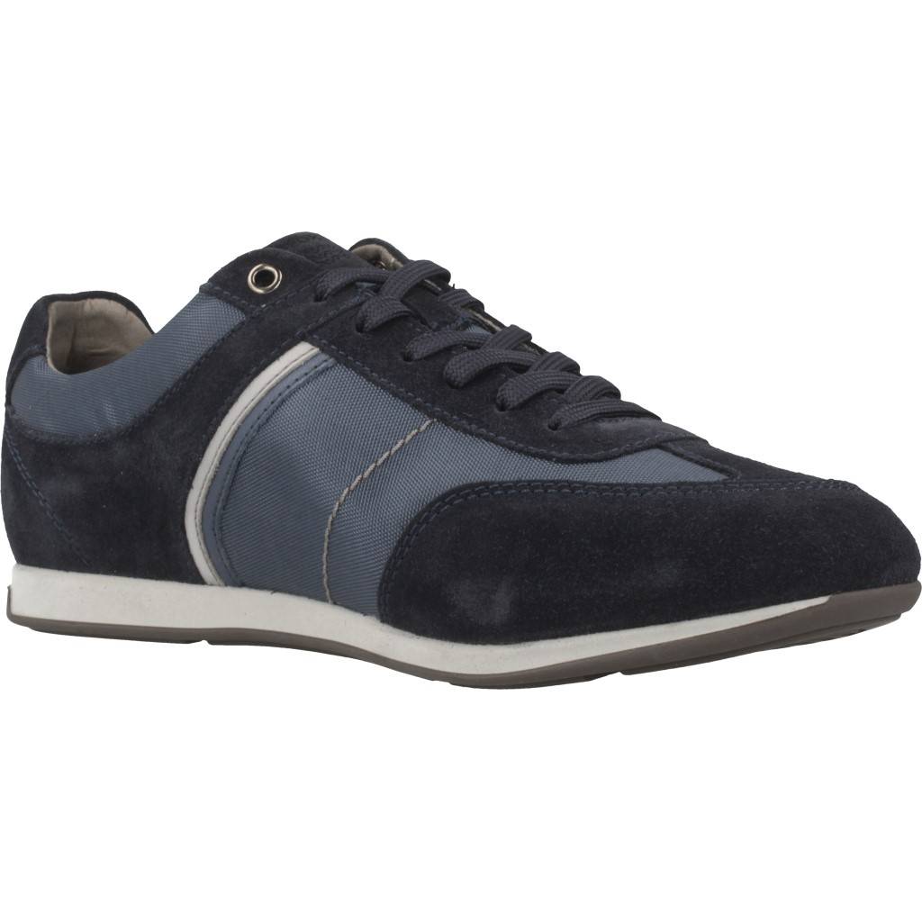 GEOX U CLEMET en color AZUL (5)