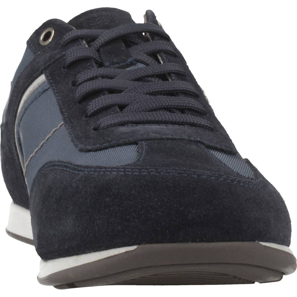 GEOX U CLEMET en color AZUL (6)