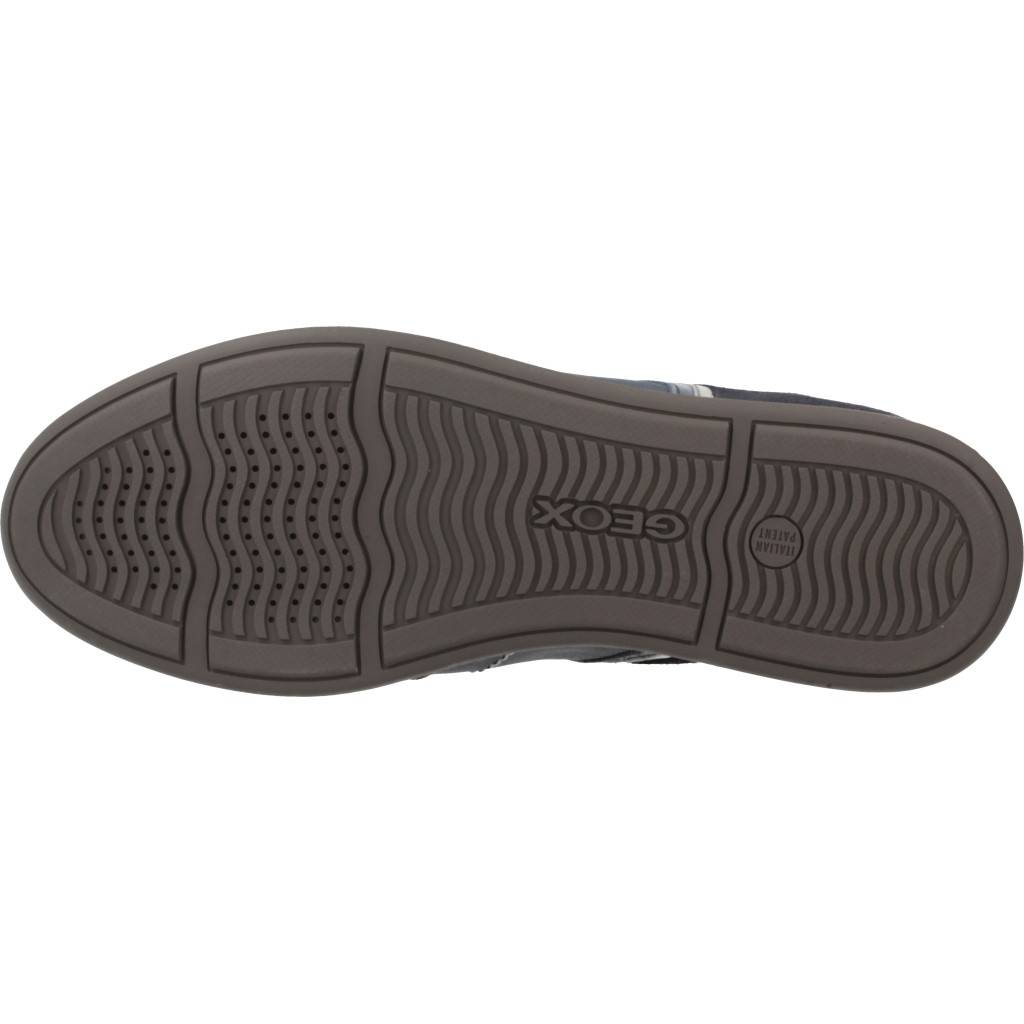 GEOX U CLEMET en color AZUL (7)