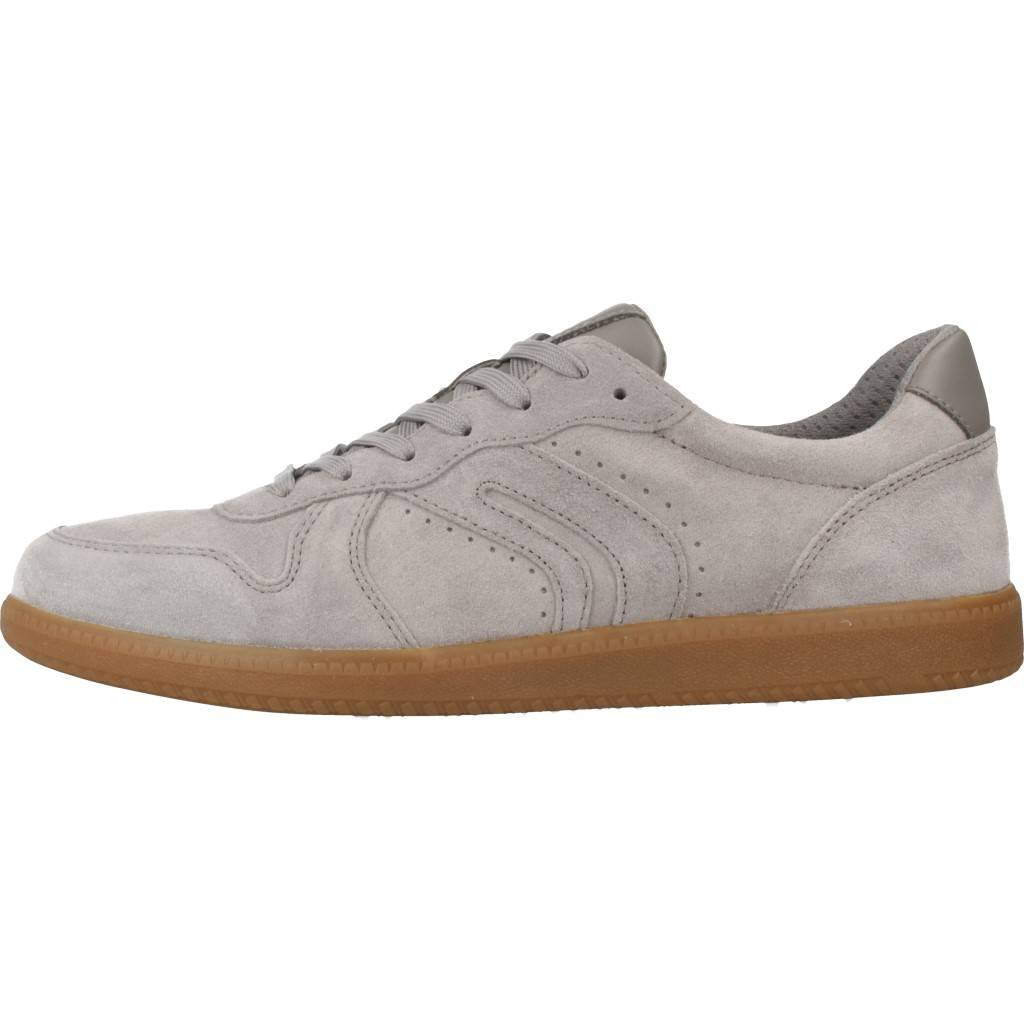 GEOX U KEILAN en color GRIS (2)