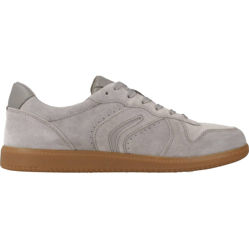 GEOX U KEILAN en color GRIS (4)