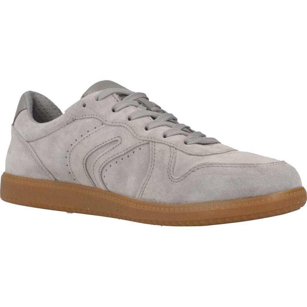 GEOX U KEILAN en color GRIS (5)