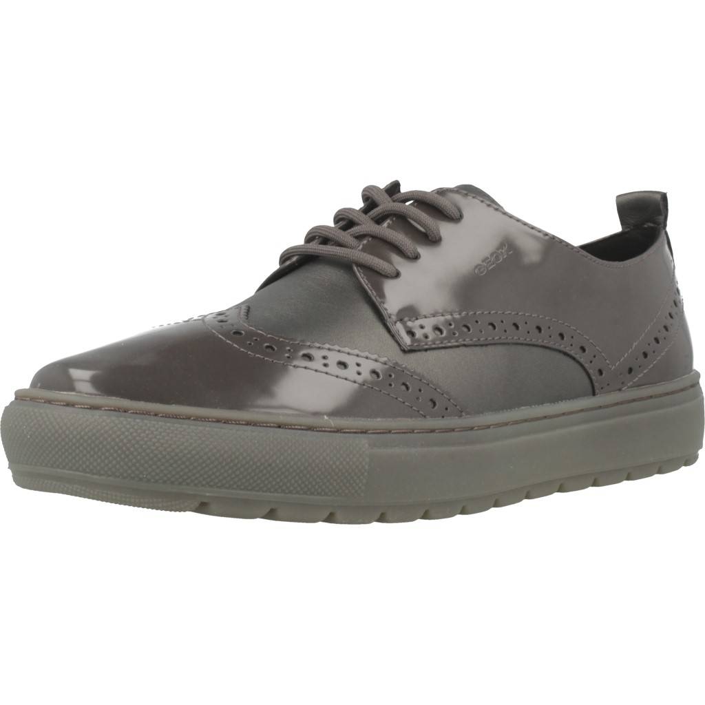 GEOX D BREEDA B en color MARRON (1)