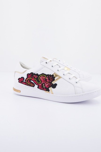 GEOX D JAYSEN en color BLANCO (2)