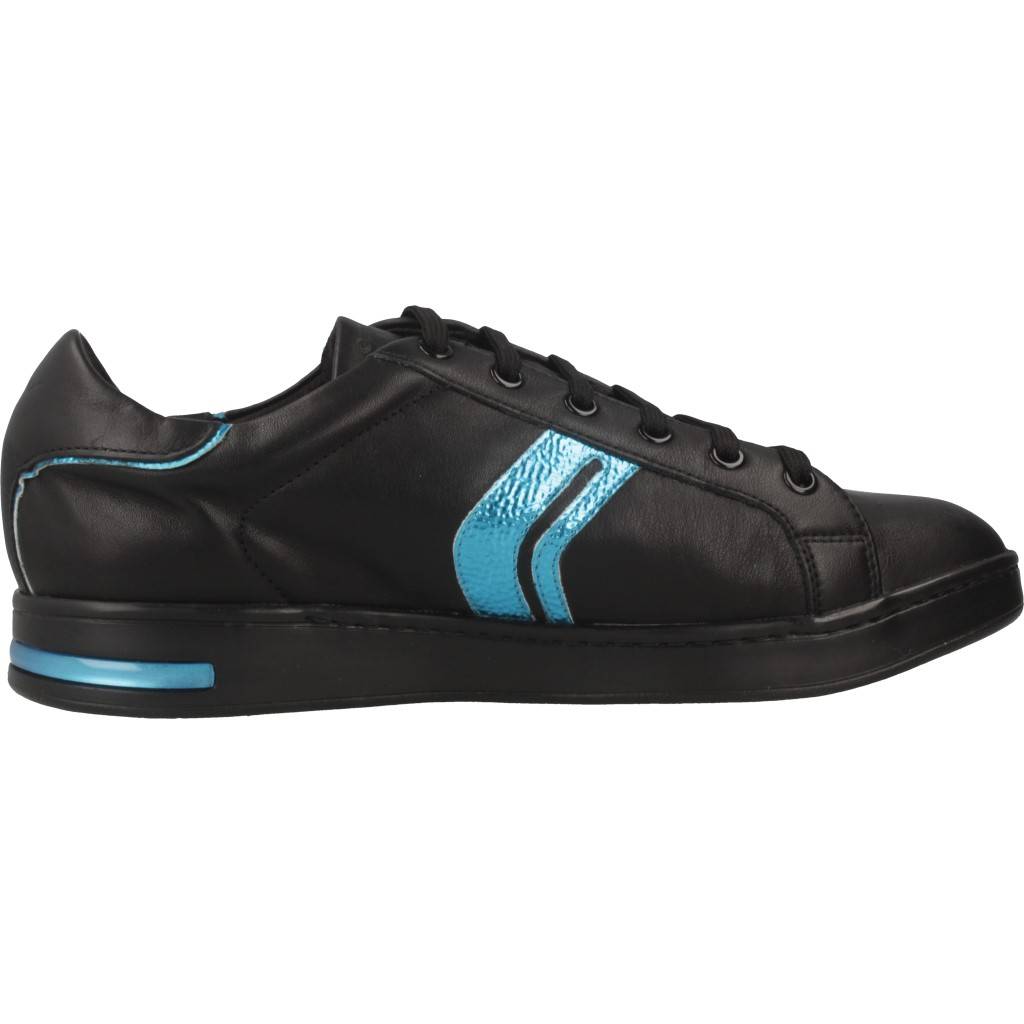 GEOX D JAYSEN en color NEGRO (4)