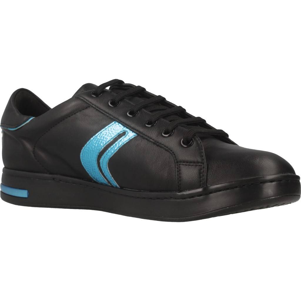 GEOX D JAYSEN en color NEGRO (5)