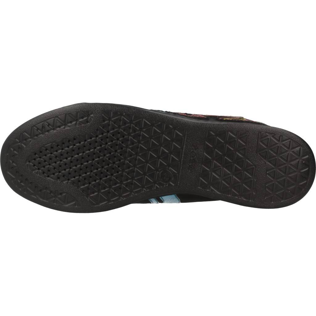 GEOX D JAYSEN en color NEGRO (7)
